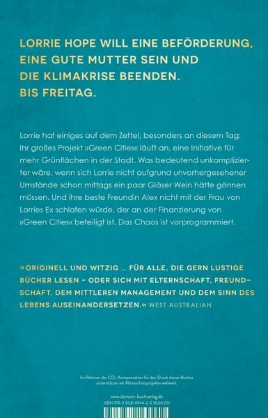 Produktbild: Das Gegenteil von Erfolg
