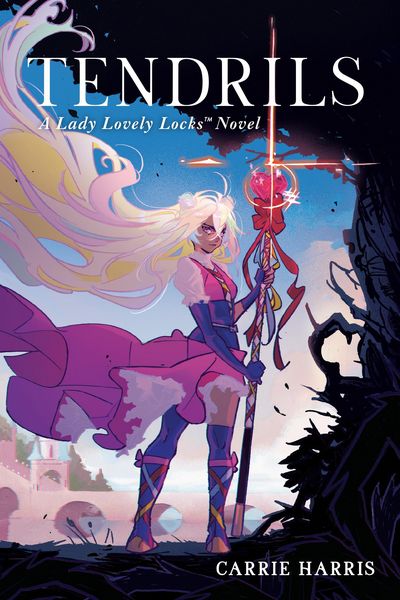 Produktbild: Tendrils