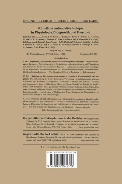 Produktbild: Die Panmyelophthise und verwandte Zust&auml;nde der Knochenmarksinsuffizienz