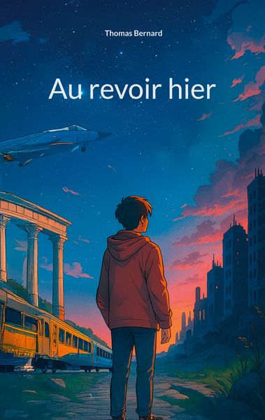Produktbild: Au revoir hier
