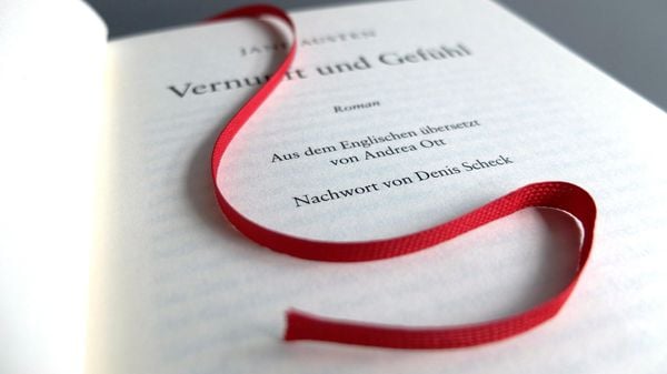 Produktbild: Vernunft und Gefühl