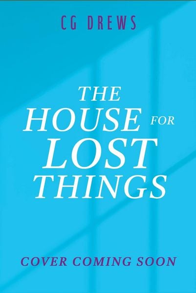 Produktbild: The House for Lost Things