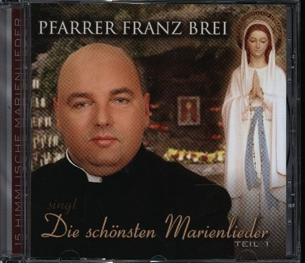 Die schönsten Marienlieder Teil 1