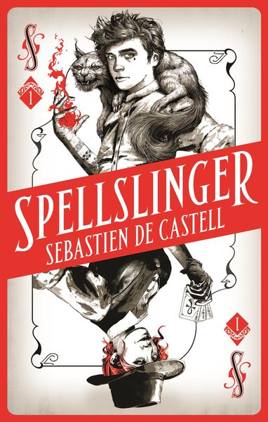 Produktbild: Spellslinger