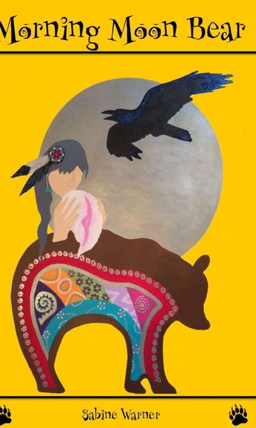 Produktbild: Morning Moon Bear