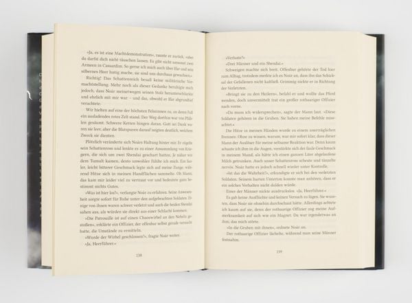 Produktbild: Cassardim 2: Jenseits der Schwarzen Treppe