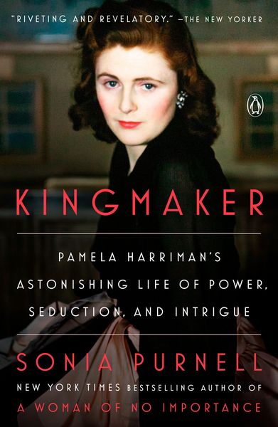 Produktbild: Kingmaker
