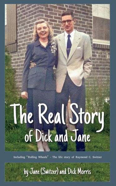 Produktbild: Real Story of Dick and Jane