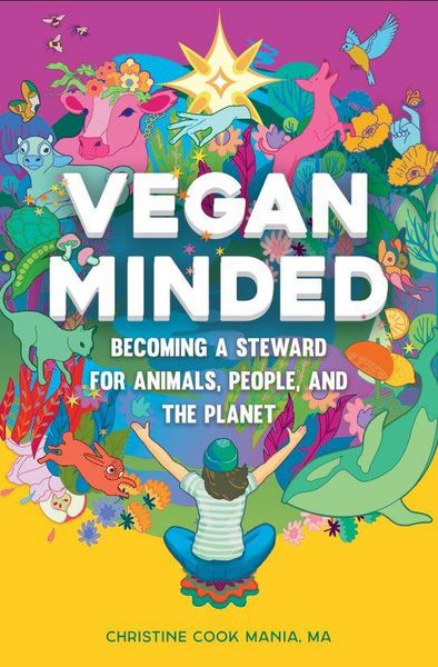 Produktbild: Vegan Minded
