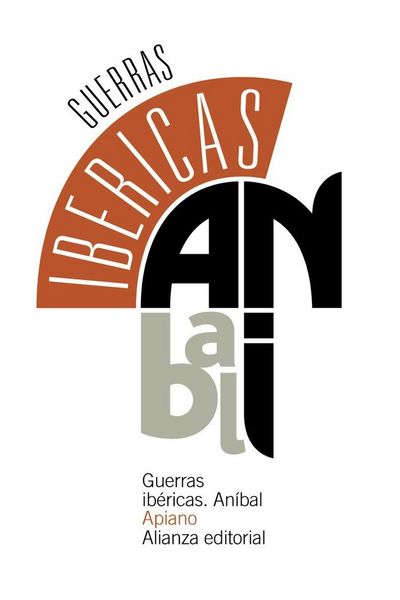 Produktbild: Guerras ib&eacute;ricas : An&iacute;bal