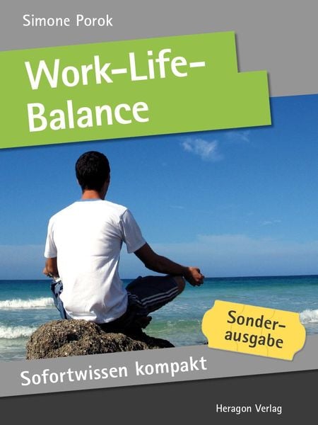 Produktbild: Sofortwissen kompakt: Work-Life-Balance