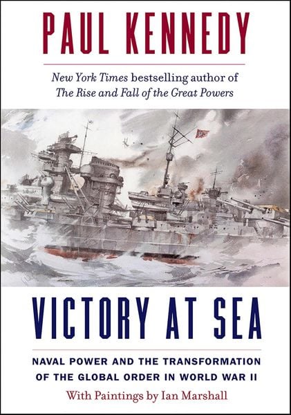 Produktbild: Victory at Sea
