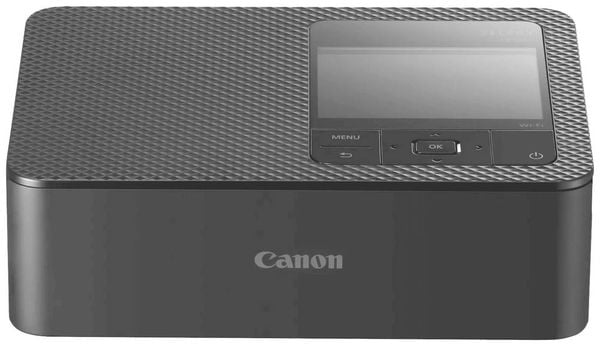 Canon Selphy CP1500 Thermosublimations-Kartendrucker 148 x 100mm WLAN, USB USB-C®, WLAN