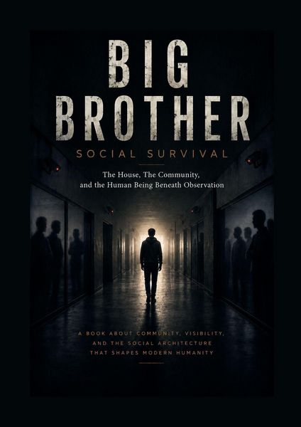 Produktbild: Big Brother - Social Survival