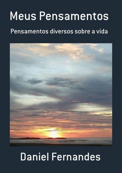 Produktbild: Meus Pensamentos