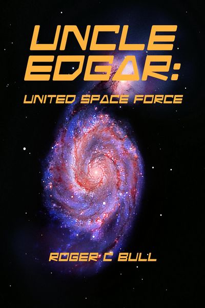 Produktbild: Uncle Edgar - United Space Force
