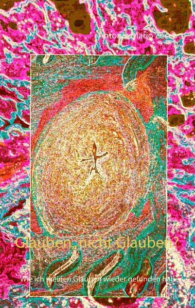 Produktbild: Glauben, nicht Glauben?