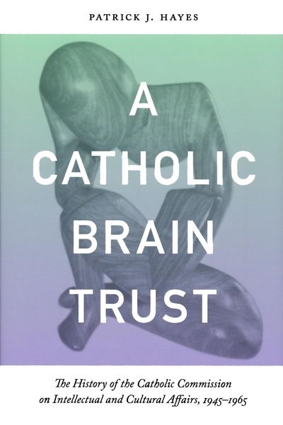 Produktbild: Catholic Brain Trust