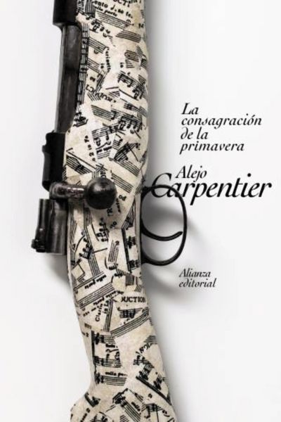 Produktbild: La consagraci&oacute;n de la primavera