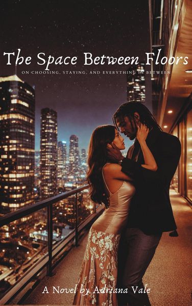 Produktbild: The Space Between Floors