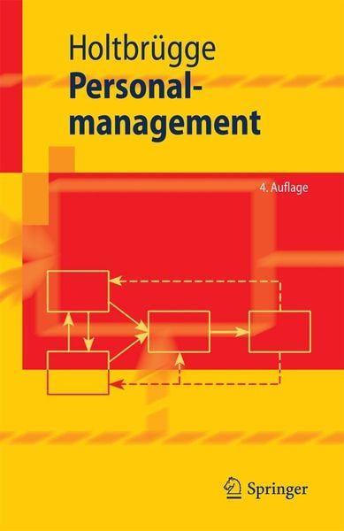Produktbild: Personalmanagement