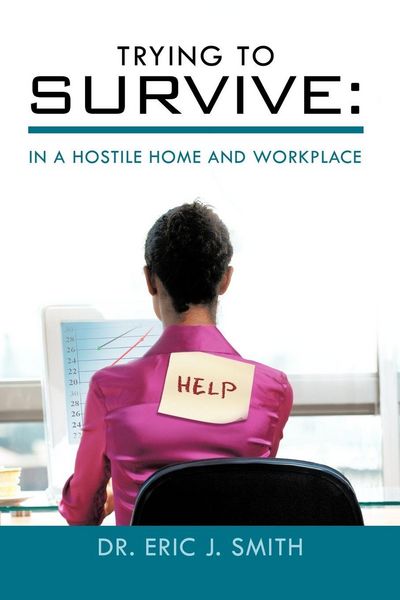 Produktbild: Trying to Survive