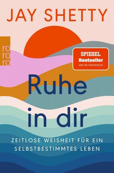 Produktbild: Ruhe in dir