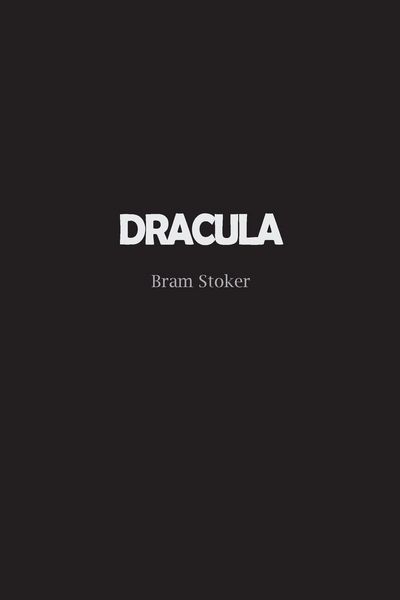 Produktbild: Dracula