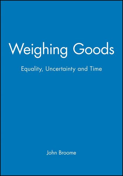 Produktbild: Weighing Goods