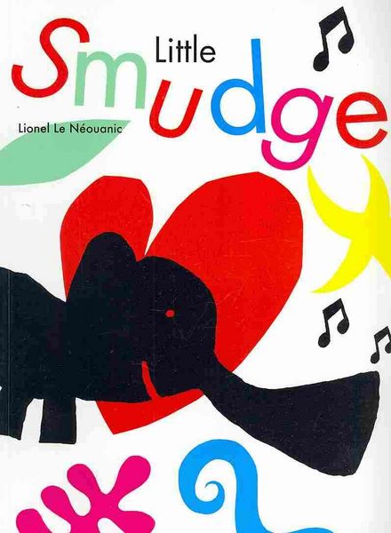 Produktbild: Le Neouanic, L: Little Smudge