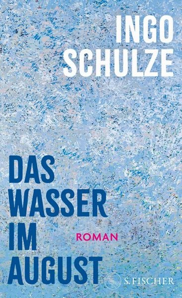 Produktbild: Das Wasser im August