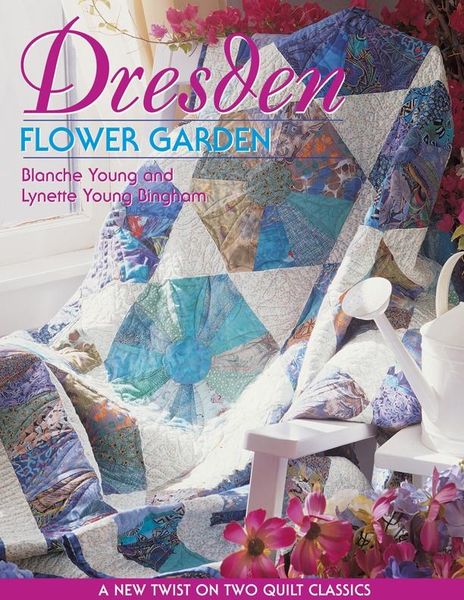 Produktbild: Dresden Flower Garden