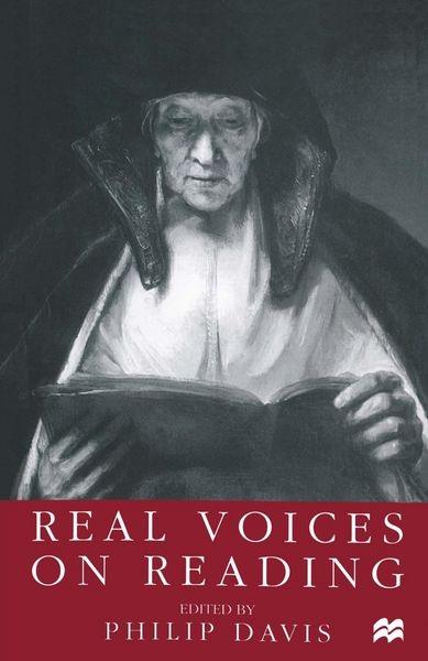 Produktbild: Real Voices