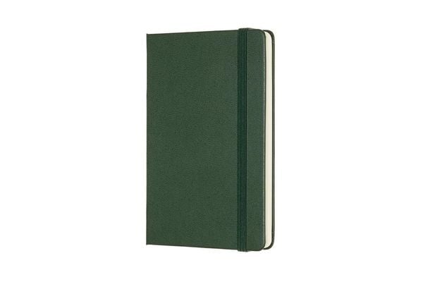 Produktbild: Moleskine Pocket Dotted Hardcover Notebook