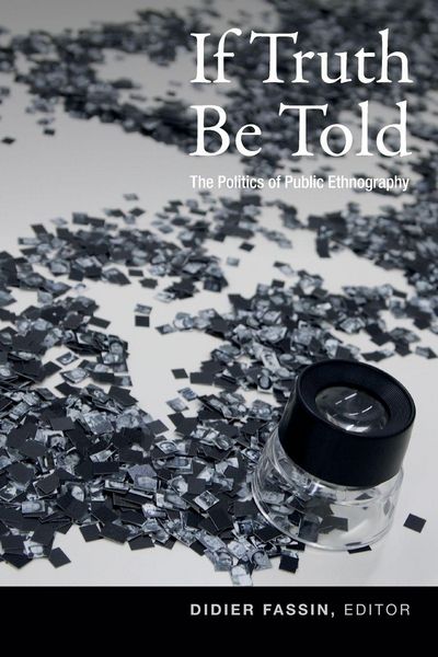 Produktbild: If Truth Be Told