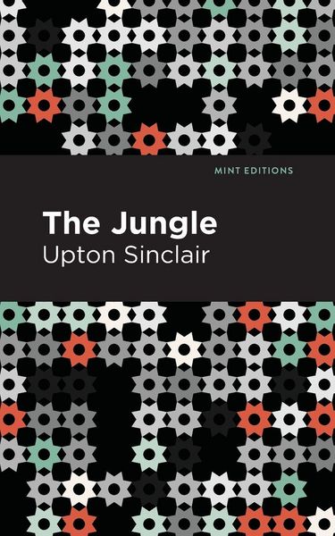 Produktbild: The Jungle