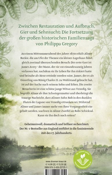 Produktbild: An dunklen Wassern