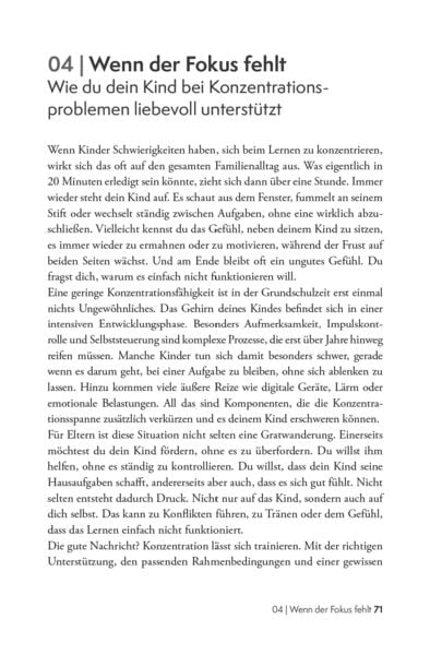 Produktbild: 100 Selbstregulations-Tools f&uuml;r Kinder im Grundschulalter | Erfolgreicher lernen, Angst & sozialen Stress reduzieren, Selbstbewusstsein st&auml;rken | Auch f&uuml;r Kinder mit ADHS