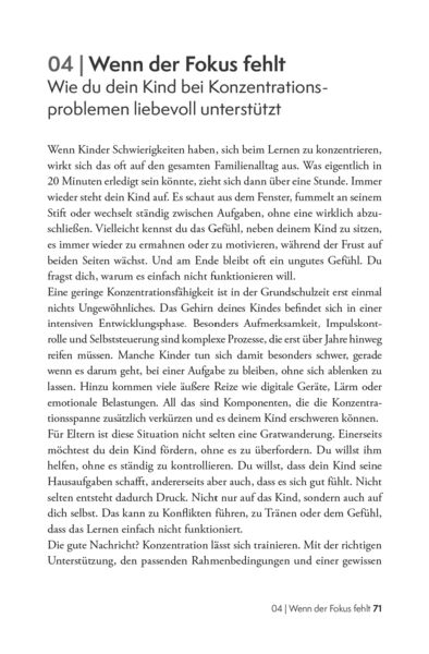 Produktbild: 100 Selbstregulations-Tools f&uuml;r Kinder im Grundschulalter - Erfolgreicher lernen