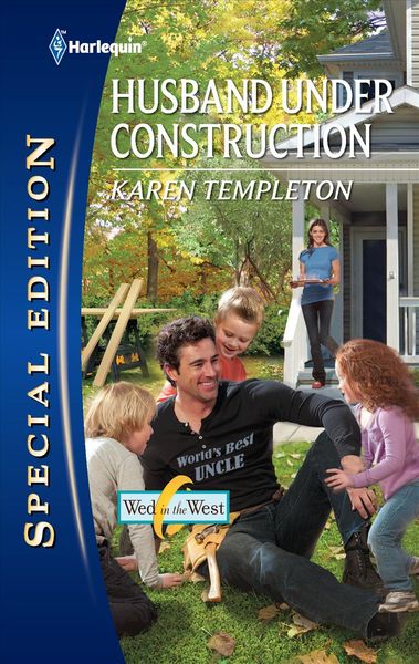 Produktbild: Husband Under Construction