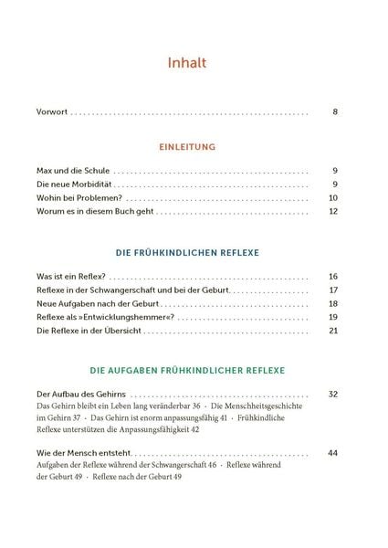 Produktbild: Wieder im Gleichgewicht