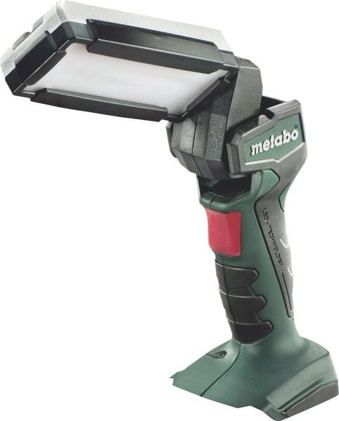 Metabo LED Arbeitsleuchte SLA 14.4-18 LED 600370000