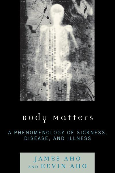 Produktbild: Body Matters