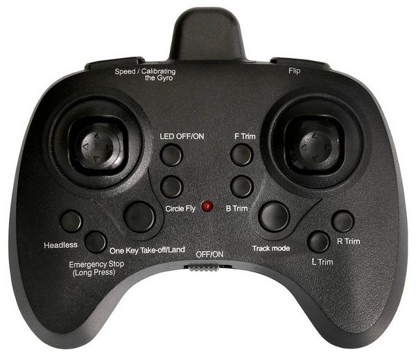 Produktbild: Amewi FormulA Track Race Race Copter RtR Einsteiger