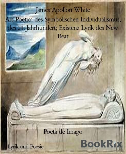 Produktbild: Poeta de Imago