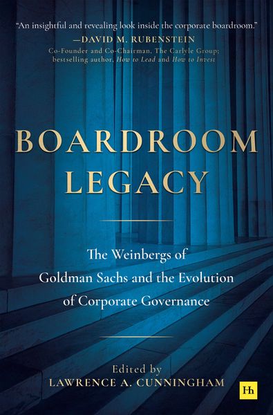 Produktbild: Boardroom Legacy