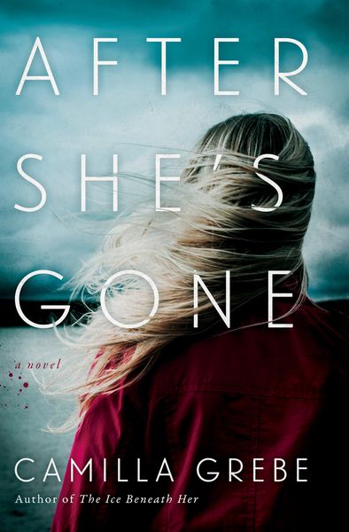 Produktbild: After She's Gone