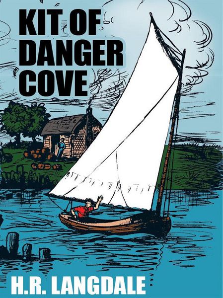 Produktbild: Kit of Danger Cove
