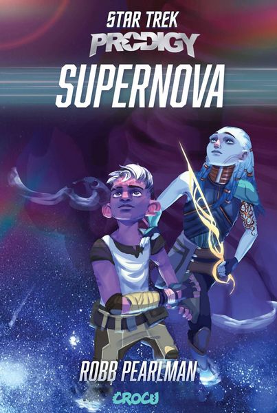 Produktbild: Star Trek Prodigy: Supernova