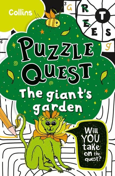 Produktbild: Giant's Garden
